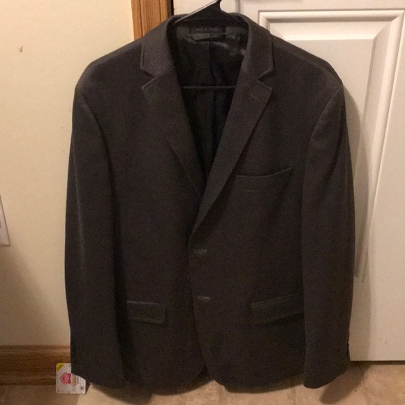 Van Heusen Other - Van Heusen - 44R Slim Fit Suit Jacket